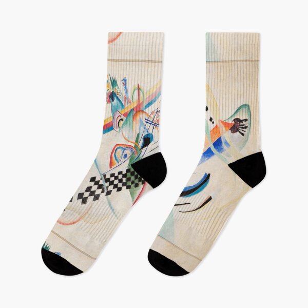 Item preview, Wassily Kandinsky designed and sold by qlAinwoRTy.