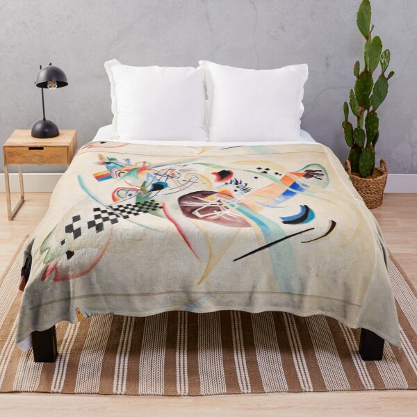 Item preview, Wassily Kandinsky designed and sold by qlAinwoRTy.
