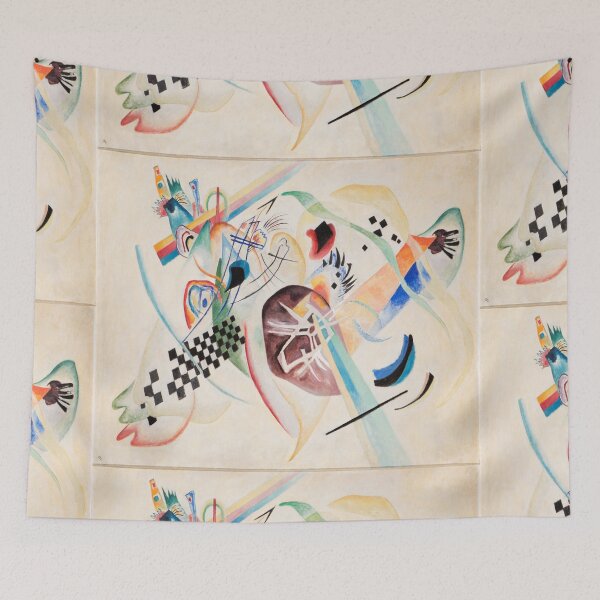 Item preview, Wassily Kandinsky designed and sold by qlAinwoRTy.