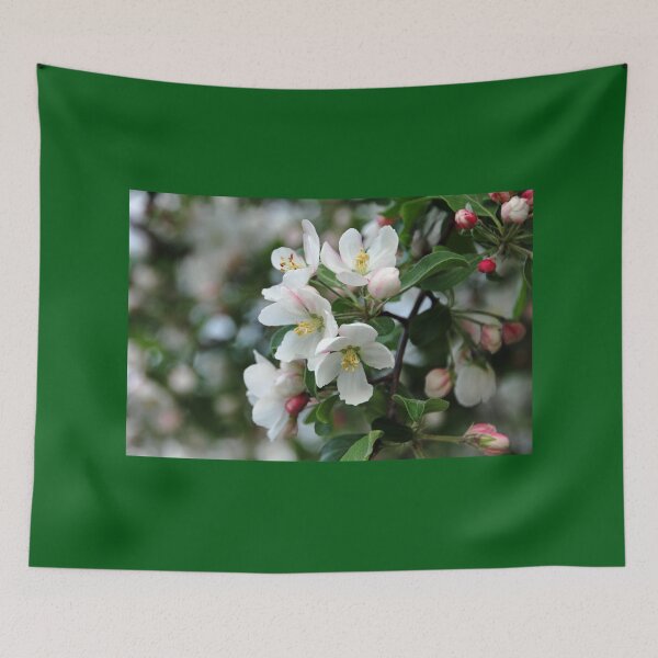 Item preview, Apple Blossoms designed and sold by Debbie Oppermann.