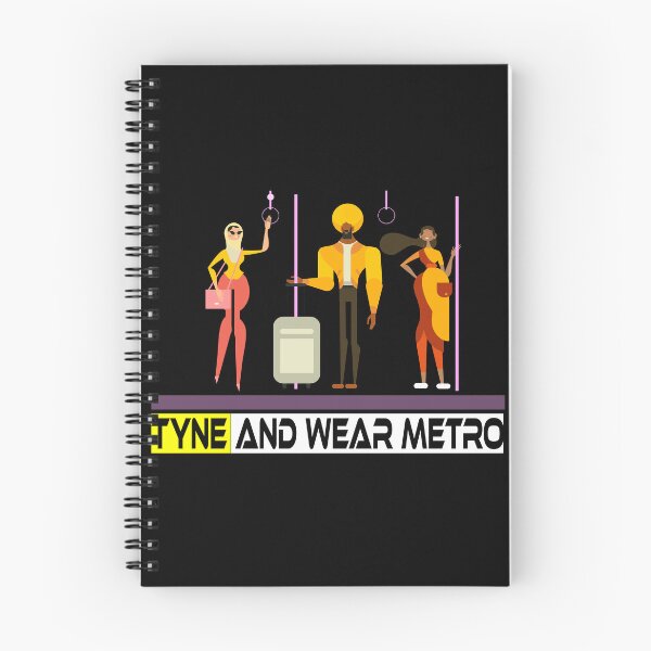 Item preview, Tyne And Wear Metro designed and sold by ProFoot.