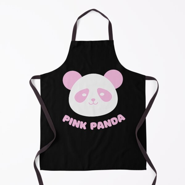 Item preview, Pink Panda designed and sold by GypsyGarou.