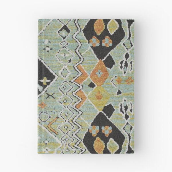 Item preview, Bohemian Design Carpet designed and sold by SpaceBazaar.
