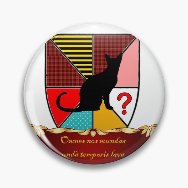 Item preview, 6 Coat of Arms designed and sold by SimonFox.