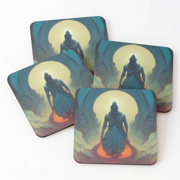 Item preview, Vasishtha designed and sold by ComicsFactory.