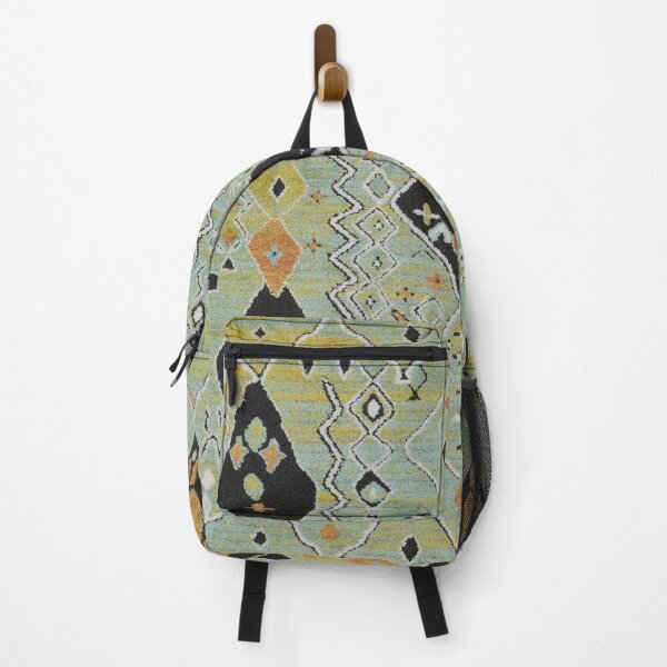 Item preview, Bohemian Design Carpet designed and sold by SpaceBazaar.