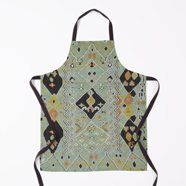 Item preview, Bohemian Design Carpet designed and sold by SpaceBazaar.