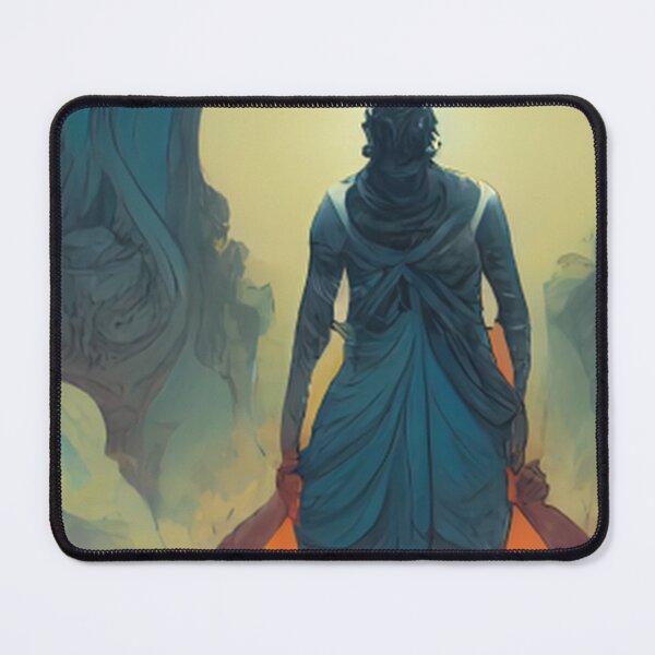 Item preview, Vasishtha designed and sold by ComicsFactory.