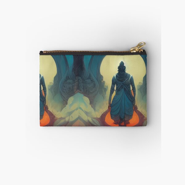 Item preview, Vasishtha designed and sold by ComicsFactory.