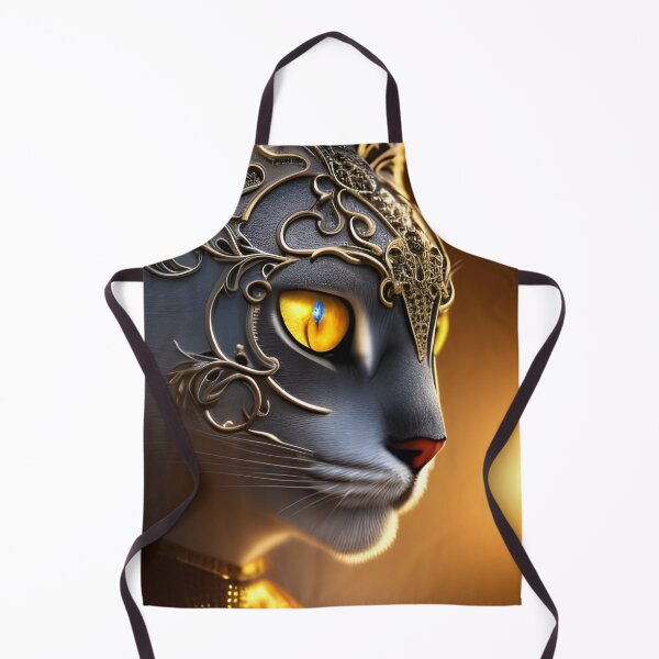 Item preview, knight cat designed and sold by Cyber Pulse.