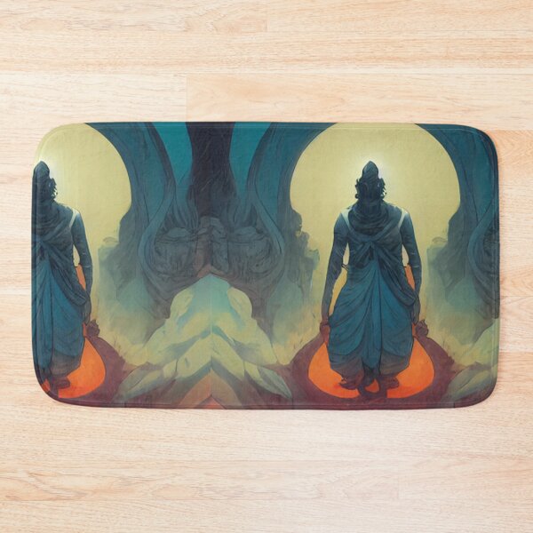 Item preview, Vasishtha designed and sold by ComicsFactory.