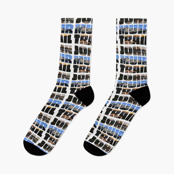 Item preview, John Muir Trail 2 designed and sold by MH65Designs.
