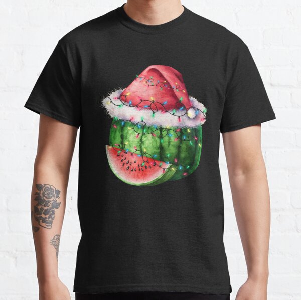 High Neck Tank, Watermelon – Sugar and Bruno