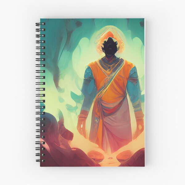 Item preview, Vasishtha designed and sold by ComicsFactory.