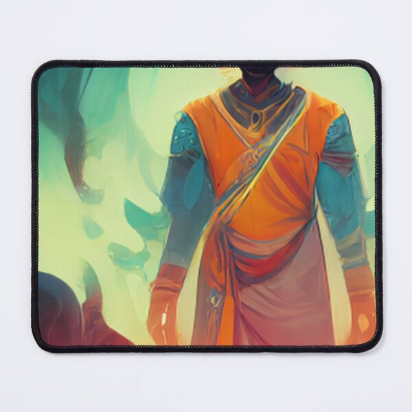 Item preview, Vasishtha designed and sold by ComicsFactory.