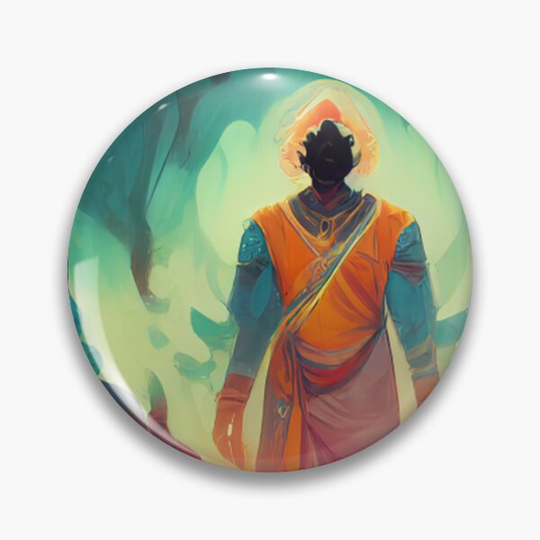 Item preview, Vasishtha designed and sold by ComicsFactory.