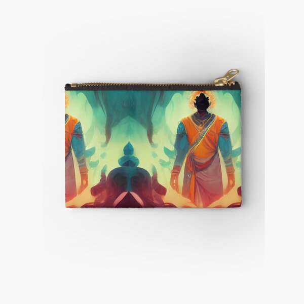 Item preview, Vasishtha designed and sold by ComicsFactory.
