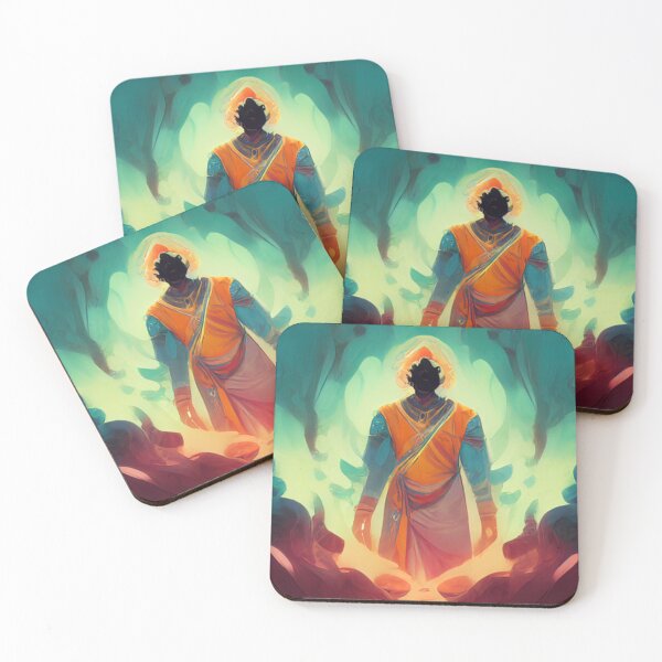 Item preview, Vasishtha designed and sold by ComicsFactory.