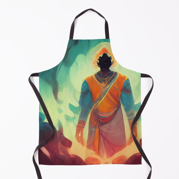 Item preview, Vasishtha designed and sold by ComicsFactory.