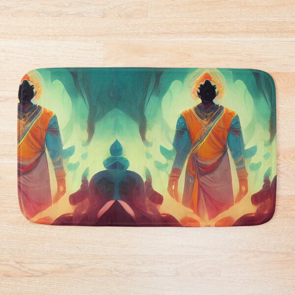 Item preview, Vasishtha designed and sold by ComicsFactory.