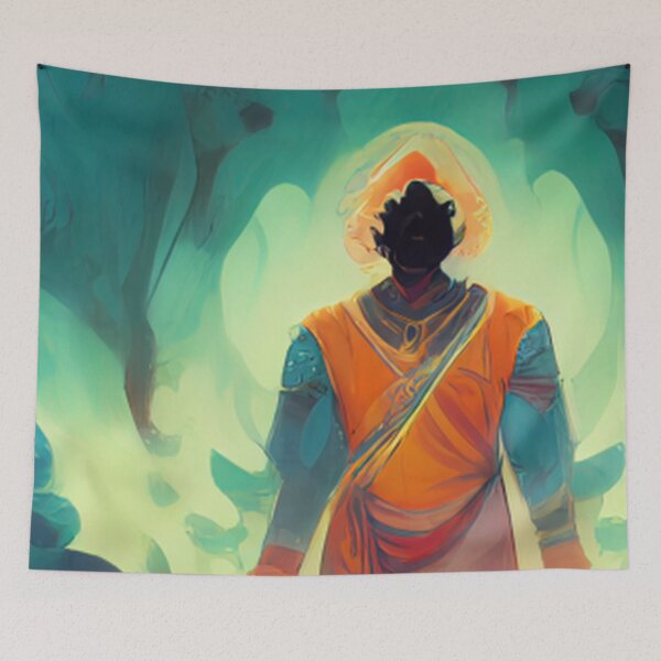 Item preview, Vasishtha designed and sold by ComicsFactory.