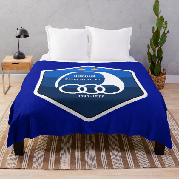 Item preview, Esteghlal Football Club - Persian art designed and sold by Persian Pride Official.