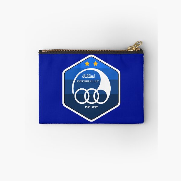 Item preview, Esteghlal Football Club - Persian art designed and sold by Persian Pride Official.