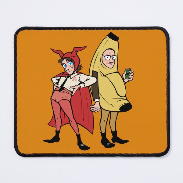 Item preview, Bottom Inspired Richie and Eddie Halloween designed and sold by carnabybeat.
