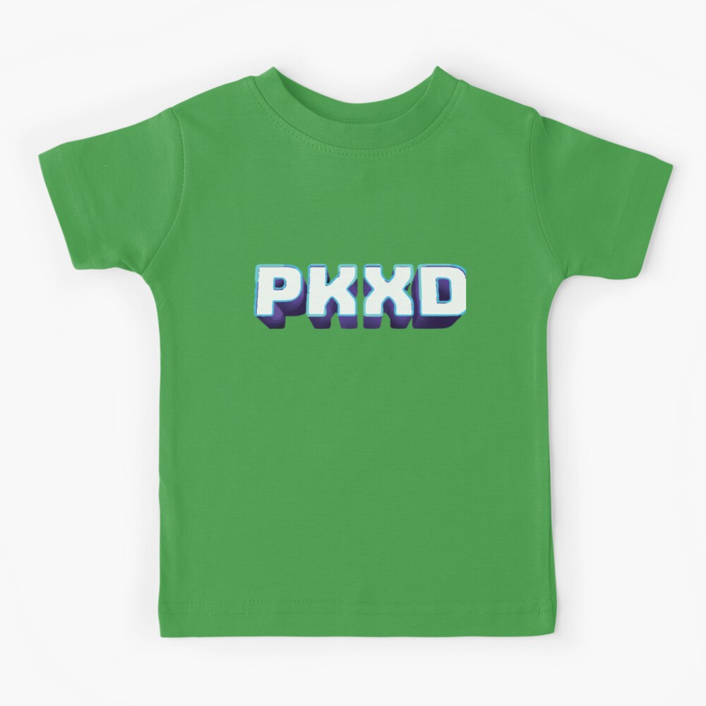 Pk xd game for Girls, mobile games  Kids T-Shirt for Sale by