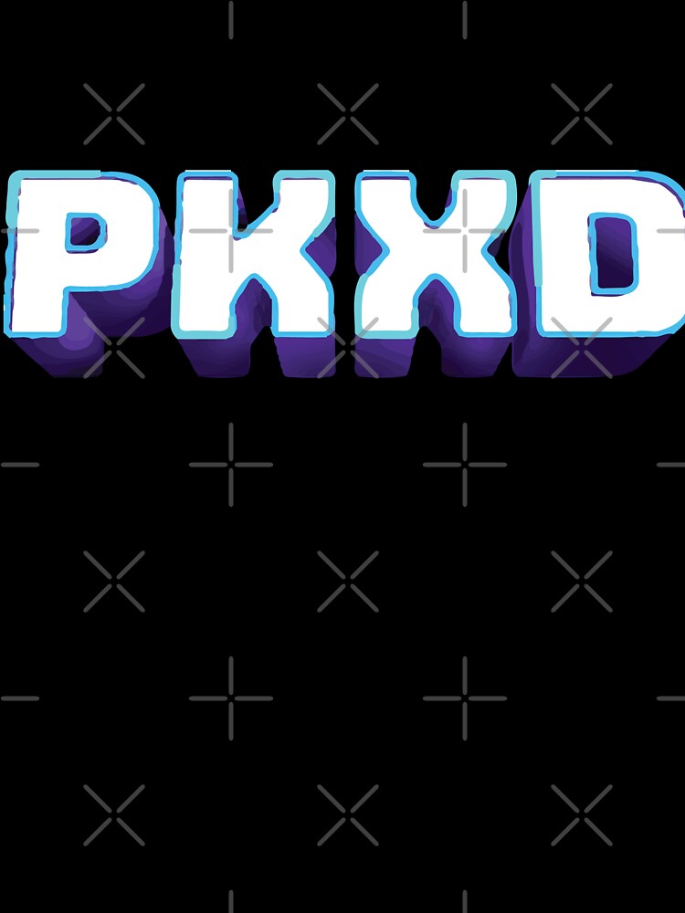 Pk xd game for Girls, mobile games  Kids T-Shirt for Sale by