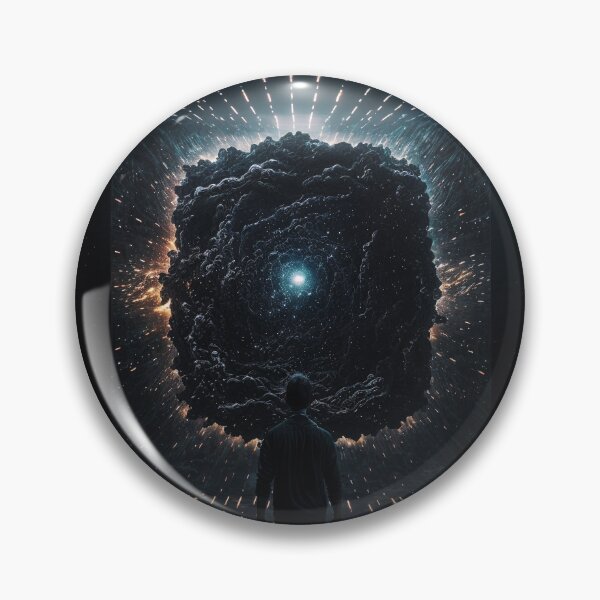 Item preview, Center of the Universe designed and sold by metalwalrusart.