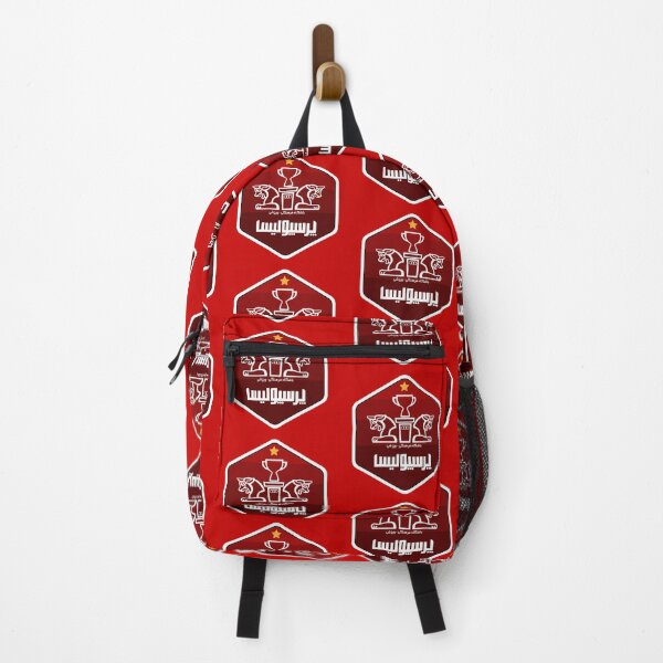 Item preview, Persepolis Football Club - Persian art designed and sold by Persian Pride Official.