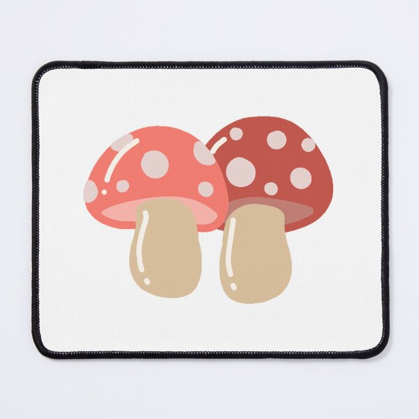 Item preview, Mushrooms designed and sold by BeeOnAMushroom.