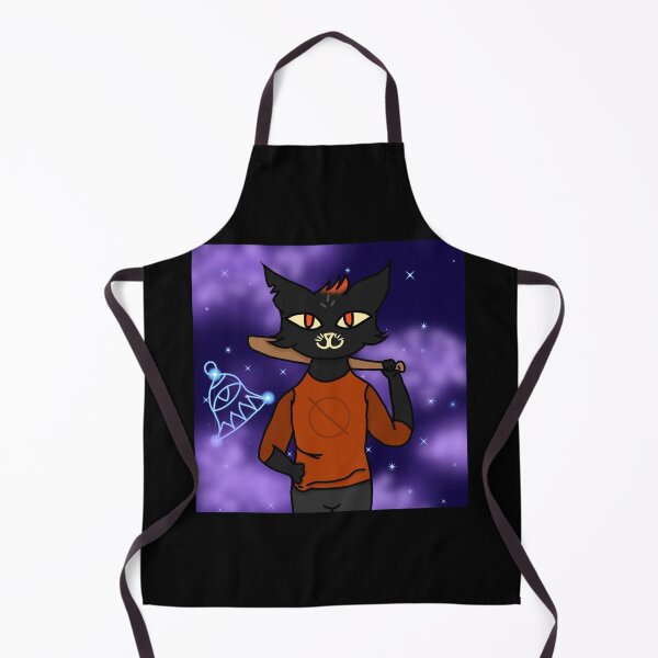Item preview, Mae Borowski Night In The Woods designed and sold by Lunarglows.