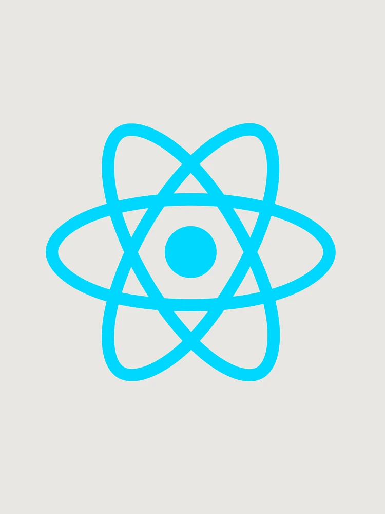 Thumbnail 6 von 6, Premium Oversized Pullover, Reagieren Sie mit JS ReactJS JavaScript Programmer designt und verkauft von vladocar.