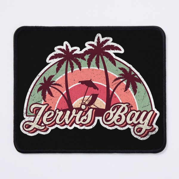 Item preview, Jervis Bay summer trip designed and sold by chrlalexandru.
