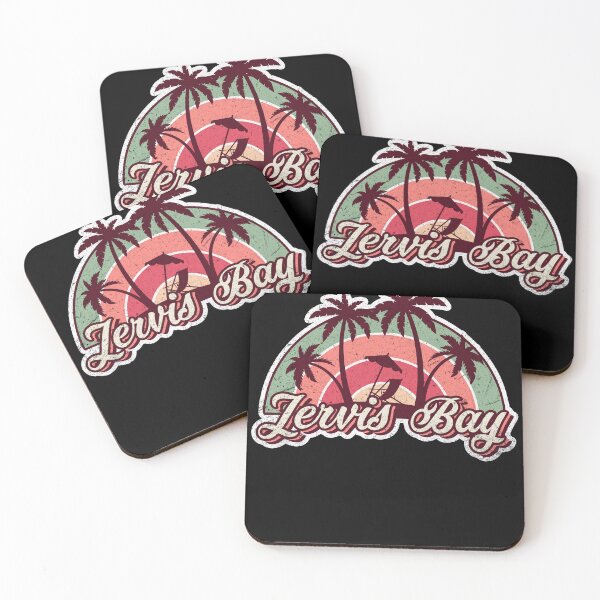 Item preview, Jervis Bay summer trip designed and sold by chrlalexandru.