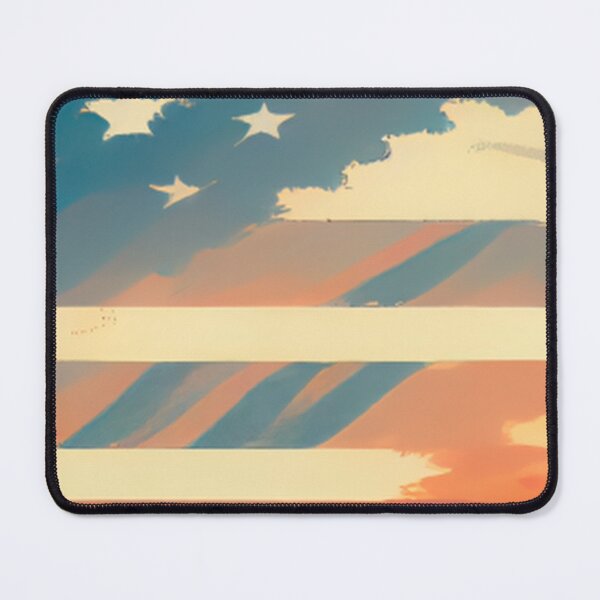 Item preview, United States Symbolism designed and sold by ComicsFactory.
