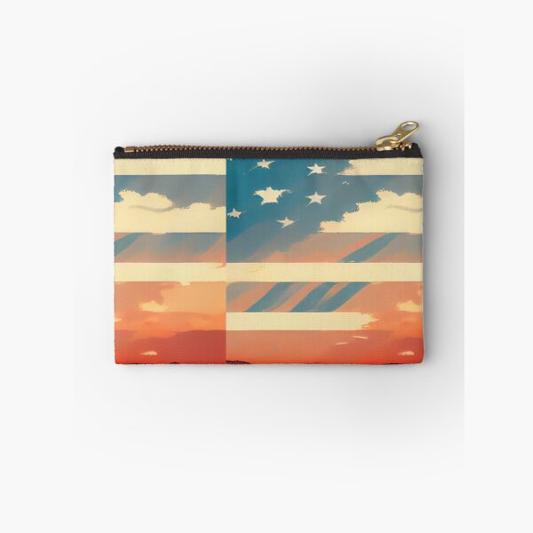Item preview, United States Symbolism designed and sold by ComicsFactory.