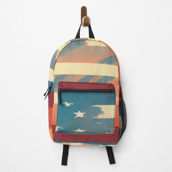 Item preview, United States Symbolism designed and sold by ComicsFactory.