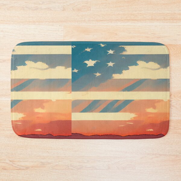 Item preview, United States Symbolism designed and sold by ComicsFactory.