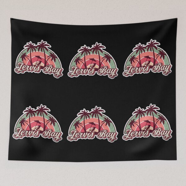 Item preview, Jervis Bay summer trip designed and sold by chrlalexandru.