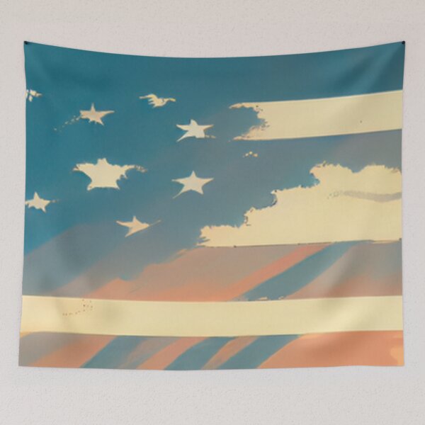 Item preview, United States Symbolism designed and sold by ComicsFactory.