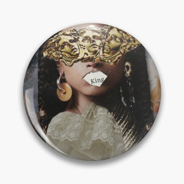 Item preview, Themis reimagined designed and sold by MonsoonartsbyM.