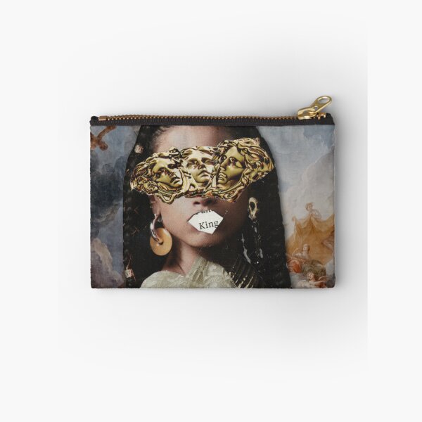 Item preview, Themis reimagined designed and sold by MonsoonartsbyM.