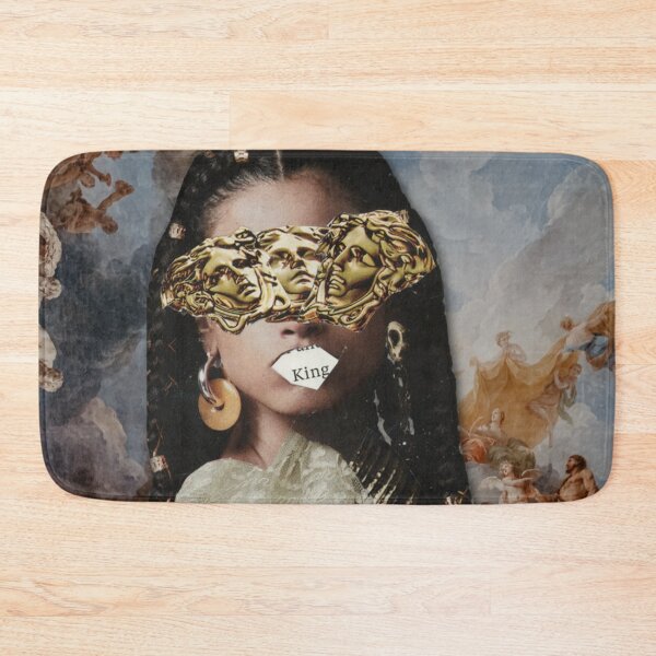 Item preview, Themis reimagined designed and sold by MonsoonartsbyM.