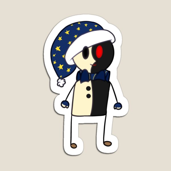 Item preview, Goofy Moondrop Stick Figure designed and sold by Dusk O-O.