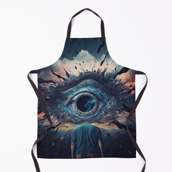 Item preview, Weird bizarre art designed and sold by mrlongfield.