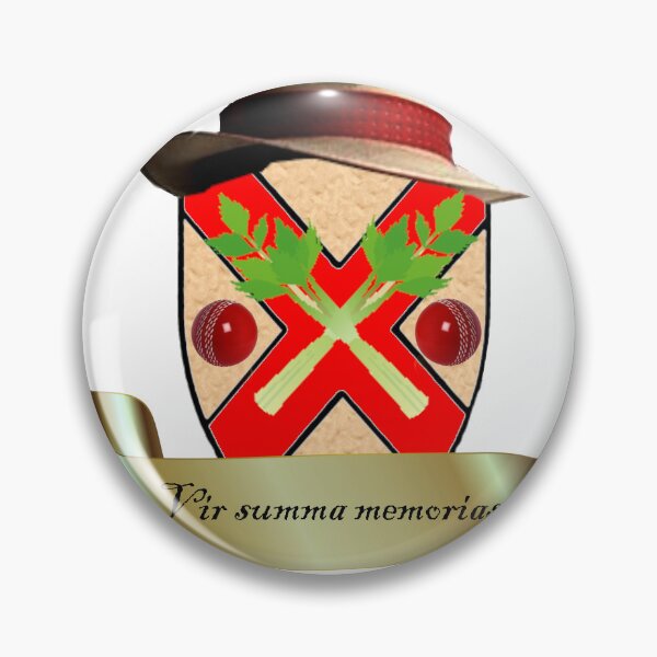 Item preview, 5 Coat of Arms Version 2 (with added celery) designed and sold by SimonFox.