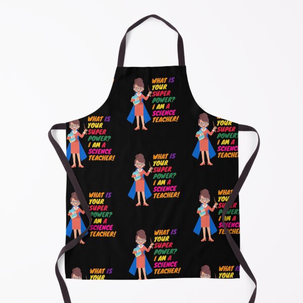 Item preview, Science Teacher Appreciation designed and sold by superteachers.
